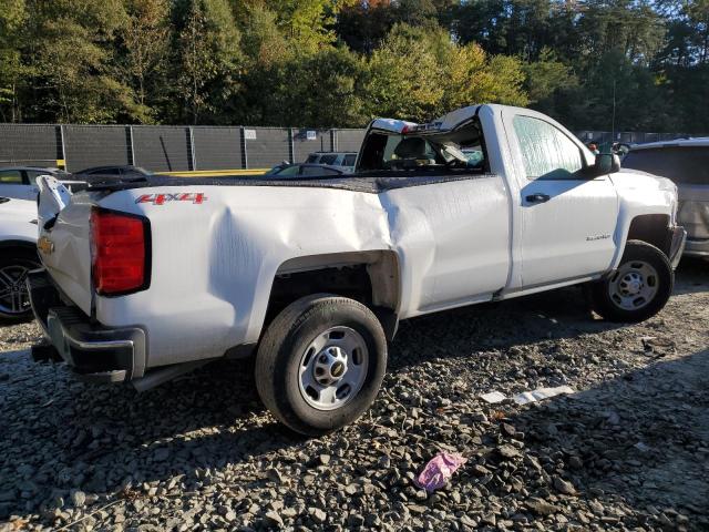 2016 CHEVROLET SILVERADO - 1GC0KUEG9GZ161203