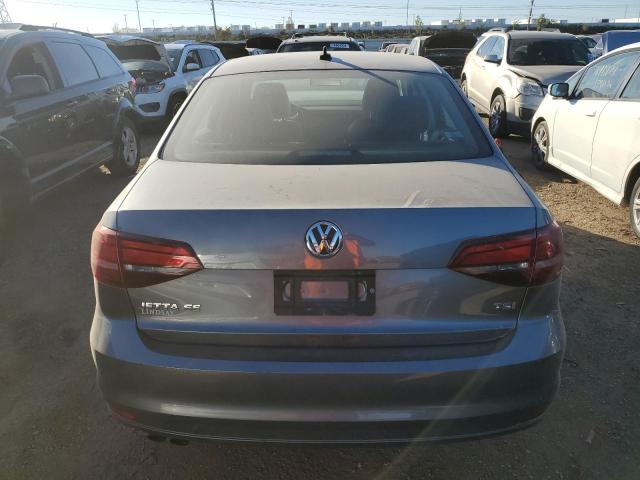 2016 VOLKSWAGEN JETTA SE - 3VWD67AJ8GM394092