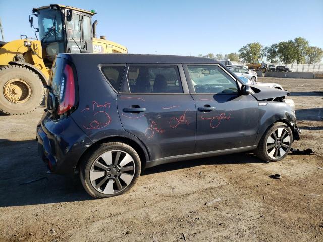 VIN KNDJX3A51E7048990 2014 KIA Soul, ! no.3