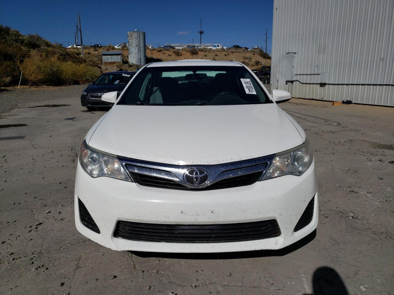 Lot #2981430630 2014 TOYOTA CAMRY L