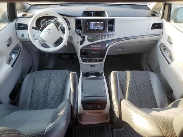 VIN 5TDXK3DC9ES420312 2014 Toyota Sienna, Sport no.8