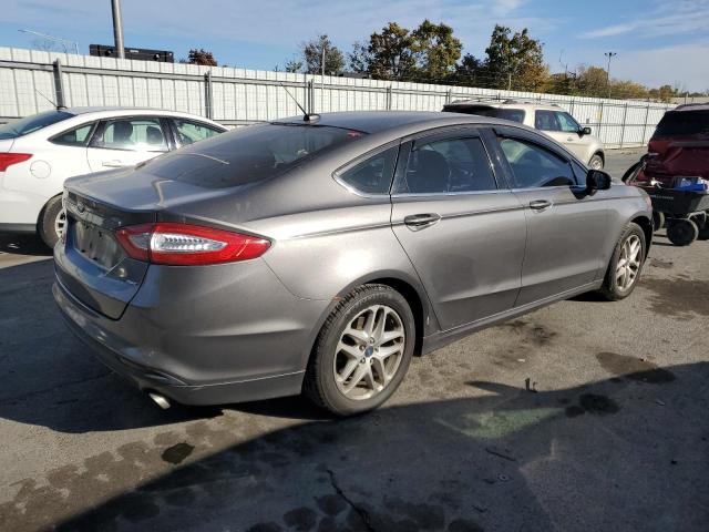 VIN 3FA6P0H70DR257923 2013 Ford Fusion, SE no.3