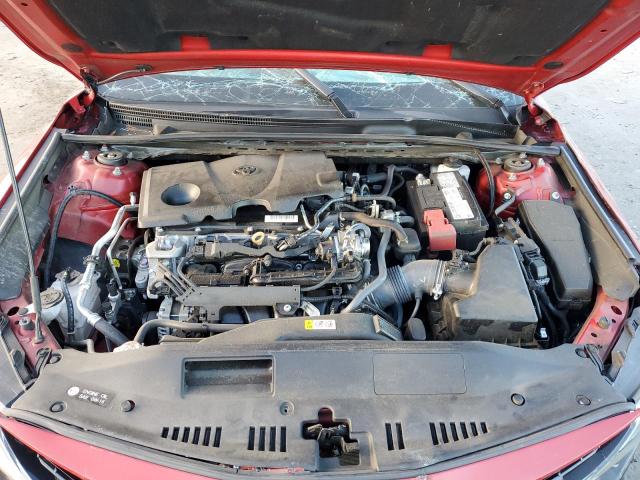 2023 TOYOTA CAMRY LE - 4T1R11AK4PU123700