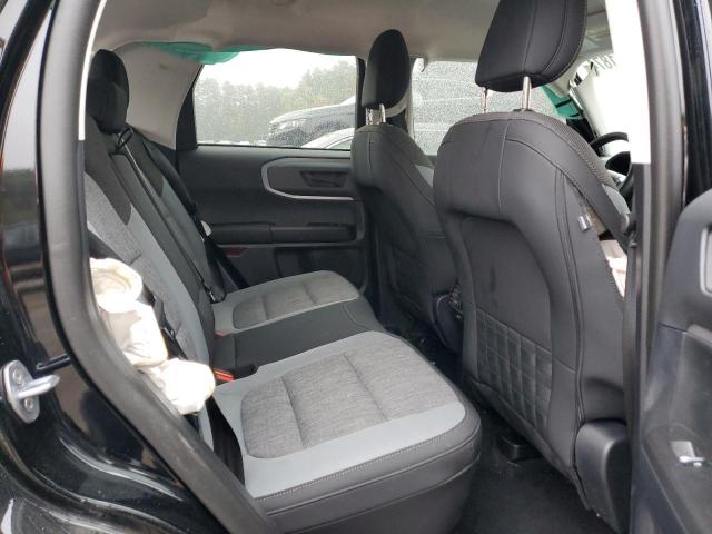 2024 FORD BRONCO SPO - 3FMCR9B67RRE17780
