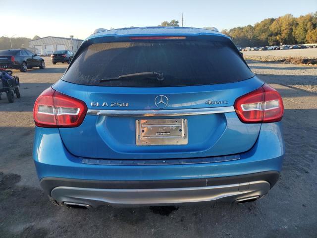 2016 MERCEDES-BENZ GLA 250 4M - WDCTG4GB6GJ252468