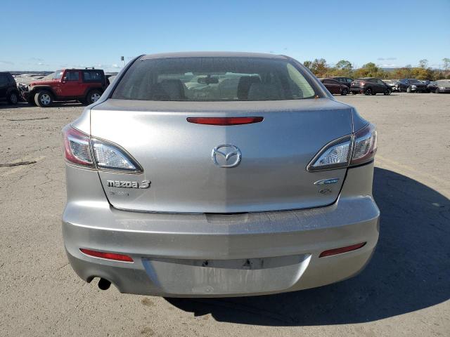 VIN JM1BL1UP6D1823366 2013 Mazda 3, I no.6