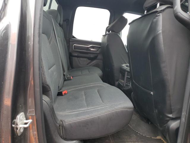 2023 RAM 1500 BIG H - 1C6SRFBT3PN578011
