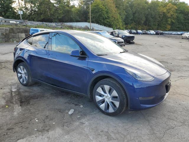 VIN 7SAYGDEE8RA223430 2024 Tesla MODEL Y no.4