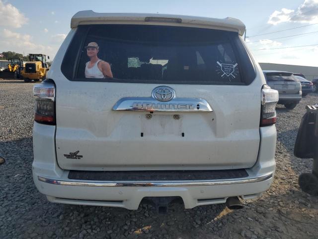 2019 TOYOTA 4RUNNER SR - JTEZU5JR4K5196130