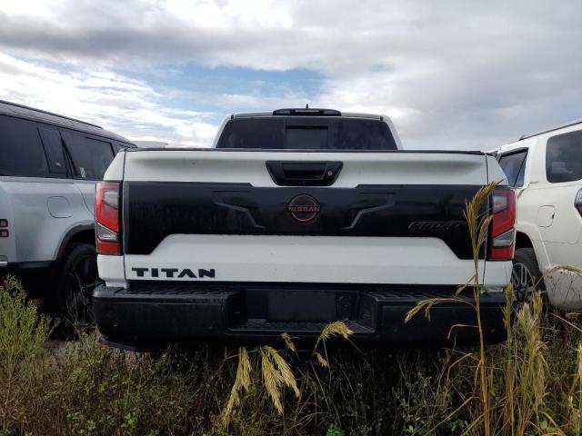 2024 NISSAN TITAN PRO- 1N6AA1ED1RN102570