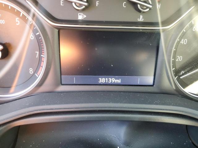 2020 BUICK REGAL AVEN W04GW6SX5L1007139