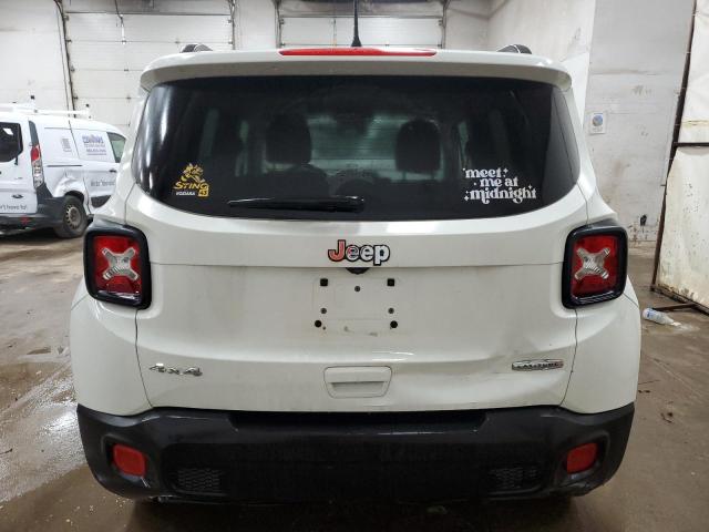 2018 JEEP RENEGADE L - ZACCJBBB2JPH07410