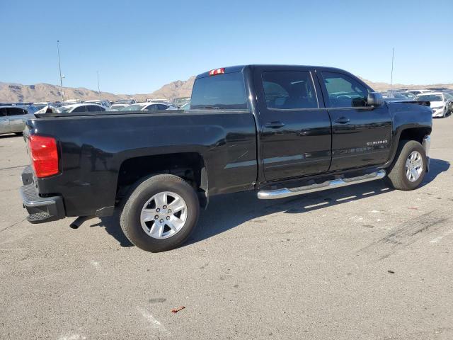 2017 CHEVROLET SILVERADO - 1GCPCRECXHF122760
