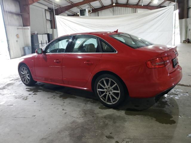 VIN WAUFFAFL1FN026180 2015 Audi A4, Premium Plus no.2