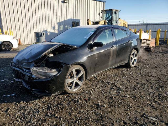 VIN 1C3CDFEB9ED866475 2014 Dodge Dart, GT no.1