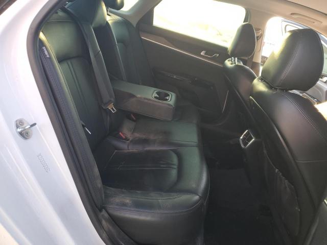 2022 KIA K5 EX - 5XXG34J27NG112605