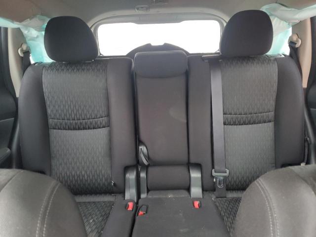 2020 NISSAN ROGUE S - JN8AT2MV3LW100886