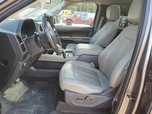 2018 FORD EXPEDITION - 1FMJK2AT6JEA00734