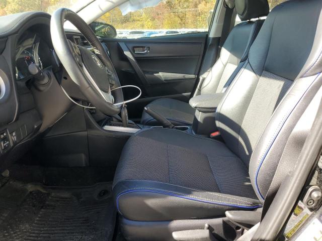 2018 TOYOTA COROLLA L - 2T1BURHEXJC967966