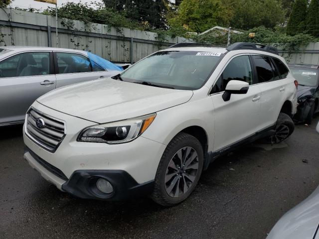 2015 SUBARU OUTBACK 3. - 4S4BSENC5F3280780