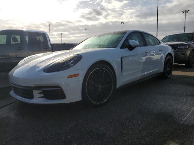 VIN WP0AA2A70JL112483 2018 Porsche Panamera, 4 no.1