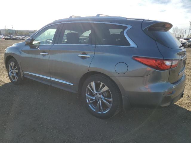 Vin: 5n1al0mm4fc506023, lot: 77770504, infiniti qx60 20152