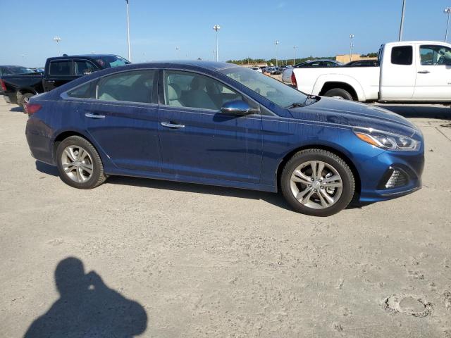 2019 HYUNDAI SONATA LIM - 5NPE34AF1KH815997
