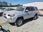 2016 TOYOTA 4RUNNER SR - JTEBU5JR1G5300002