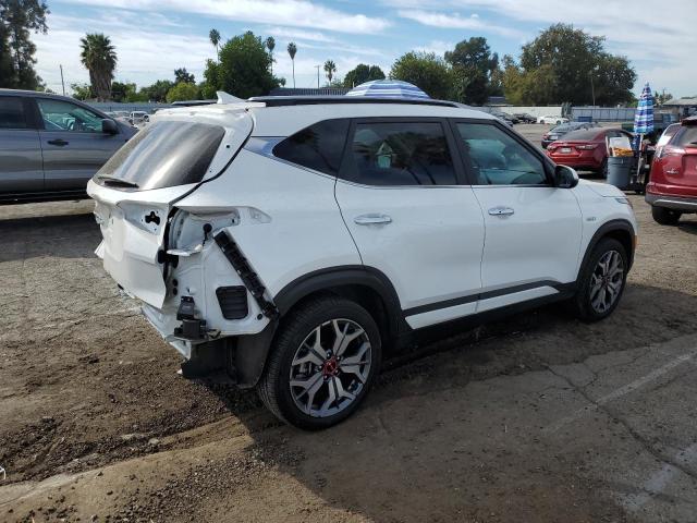 2023 KIA SELTOS SX KNDETCA27P7422654