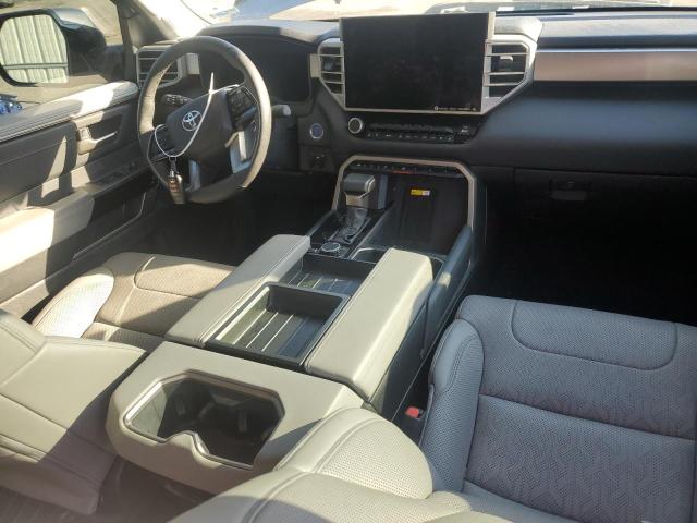 2023 TOYOTA TUNDRA CRE - 5TFJC5DB1PX019646