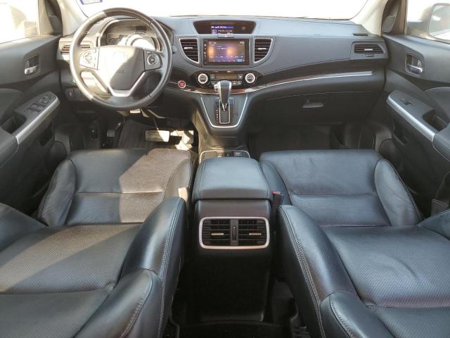 2015 HONDA CR-V EXL - 5J6RM3H76FL008118