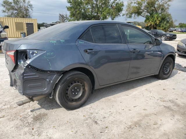 VIN 2T1BURHE3EC142406 2014 Toyota Corolla, L no.3