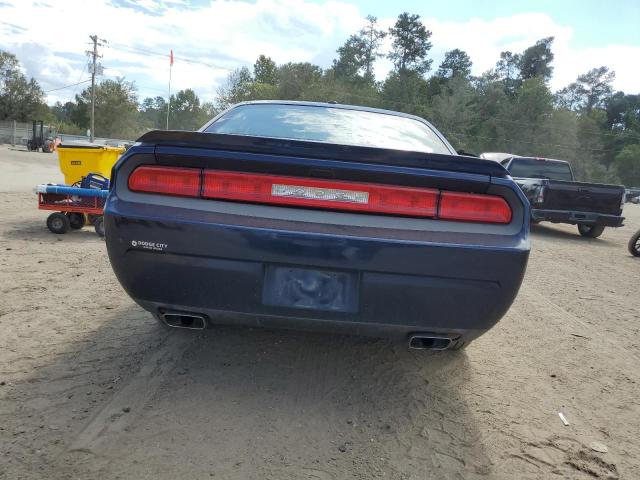 VIN 2C3CDYBT8EH139582 2014 Dodge Challenger, R/T no.6