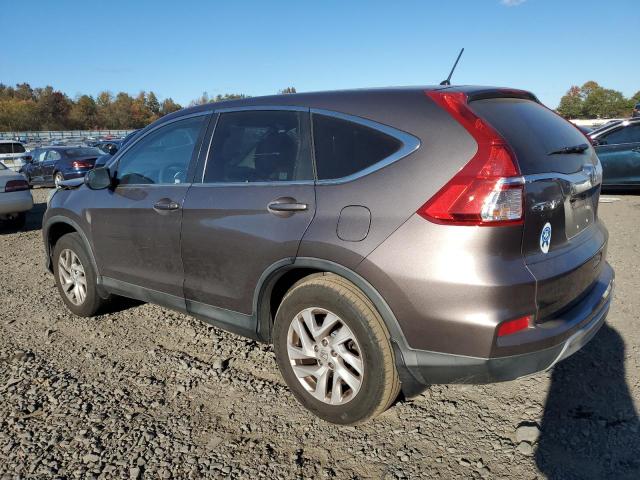 2016 HONDA CR-V EX - 2HKRM4H54GH659280