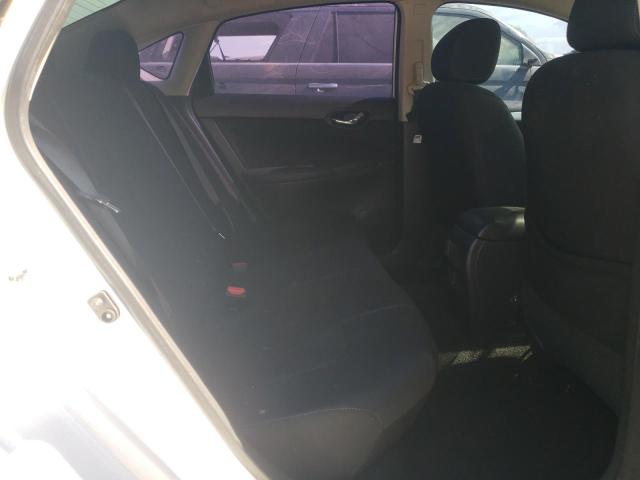2018 NISSAN SENTRA S - 3N1AB7AP7JY315634