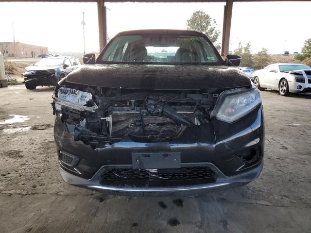 2016 NISSAN ROGUE S - KNMAT2MV5GP611043