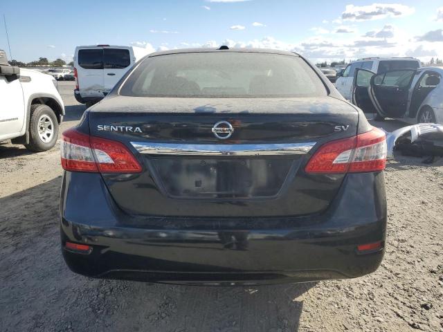 VIN 3N1AB7AP5FY284018 2015 NISSAN SENTRA no.6