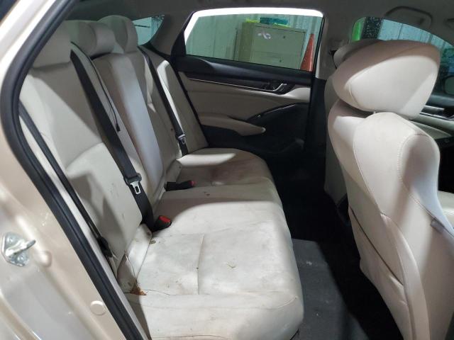 2018 HONDA ACCORD LX - 1HGCV1F1XJA211532