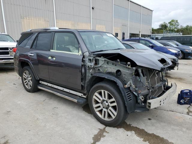 VIN JTEBU5JR2D5136027 2013 Toyota 4runner, SR5 no.4