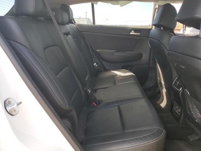 2017 KIA SPORTAGE E - KNDPN3AC9H7235963
