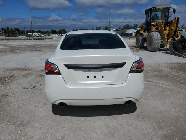 VIN 1N4AL3APXEC134745 2014 Nissan Altima, 2.5 no.6