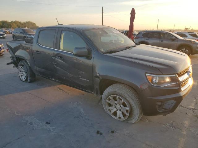 2020 CHEVROLET COLORADO L - 1GCGSCEN1L1159526