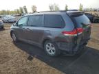 TOYOTA SIENNA LE photo