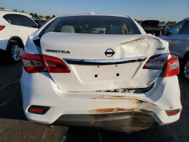 2017 NISSAN SENTRA S - 3N1AB7AP4HY273949
