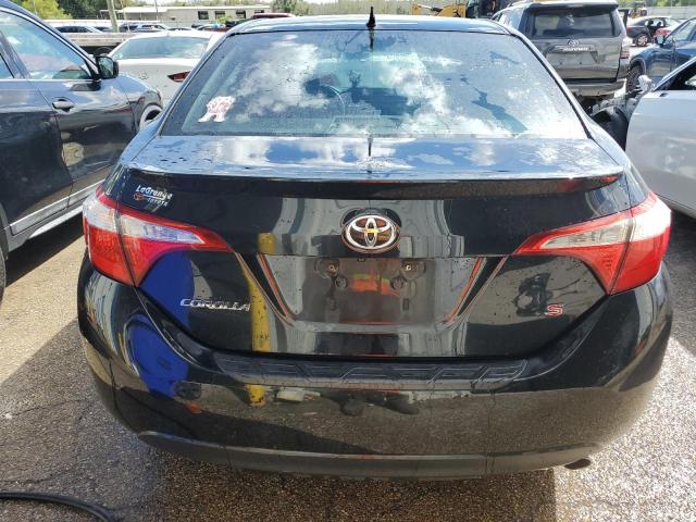 VIN 2T1BURHE9EC075472 2014 Toyota Corolla, L no.6