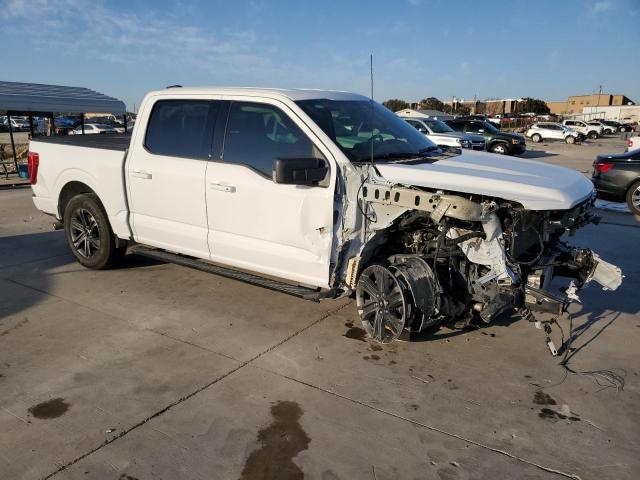 2023 FORD F150 SUPER - 1FTEW1CP5PKF41644