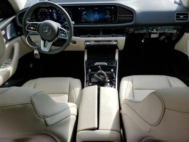 2020 MERCEDES-BENZ GLE 350 4M - 4JGFB4KEXLA034980