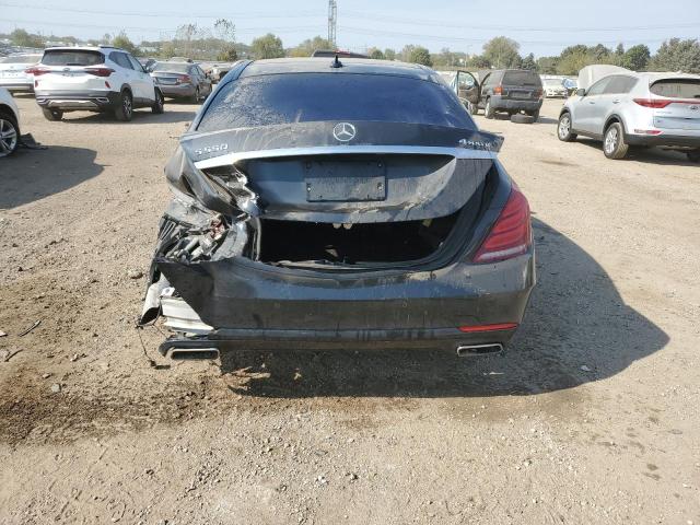 VIN WDDUG8FB6FA202435 2015 Mercedes-Benz S-Class, 5... no.6