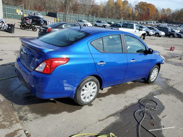 Vin: 3n1cn7ap1gl863912, lot: 78146064, nissan versa s 20163