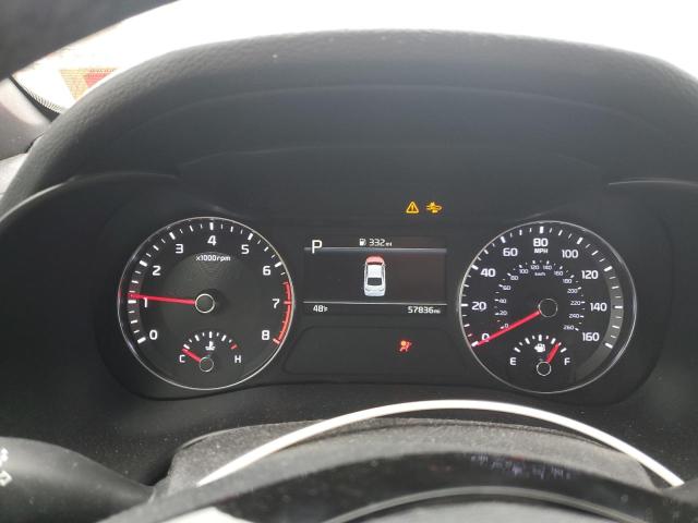 2022 KIA FORTE GT L - 3KPF54ADXNE473276